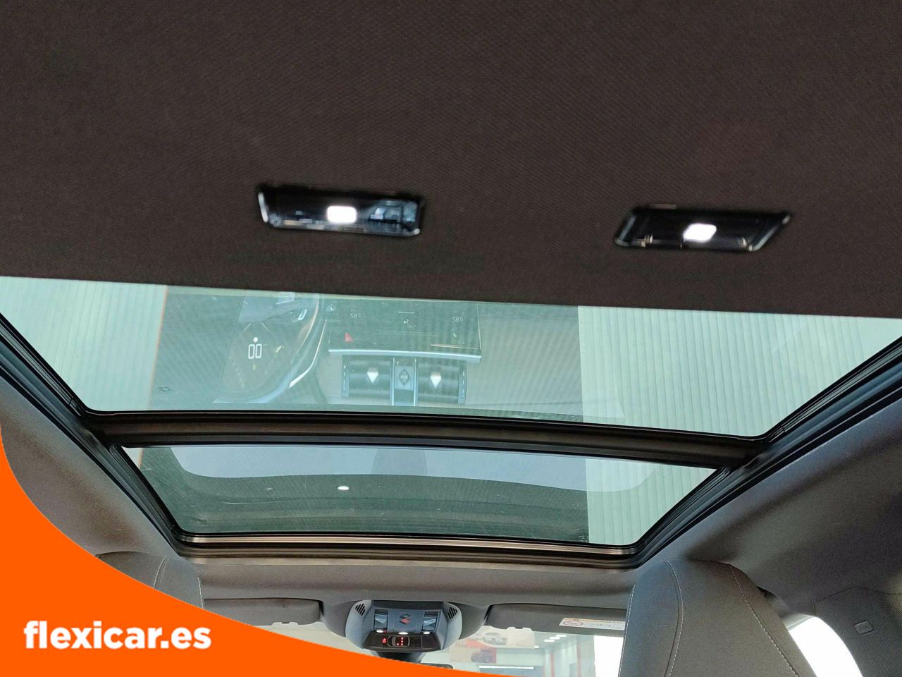 Foto DS Automobiles DS 7 Crossback 25