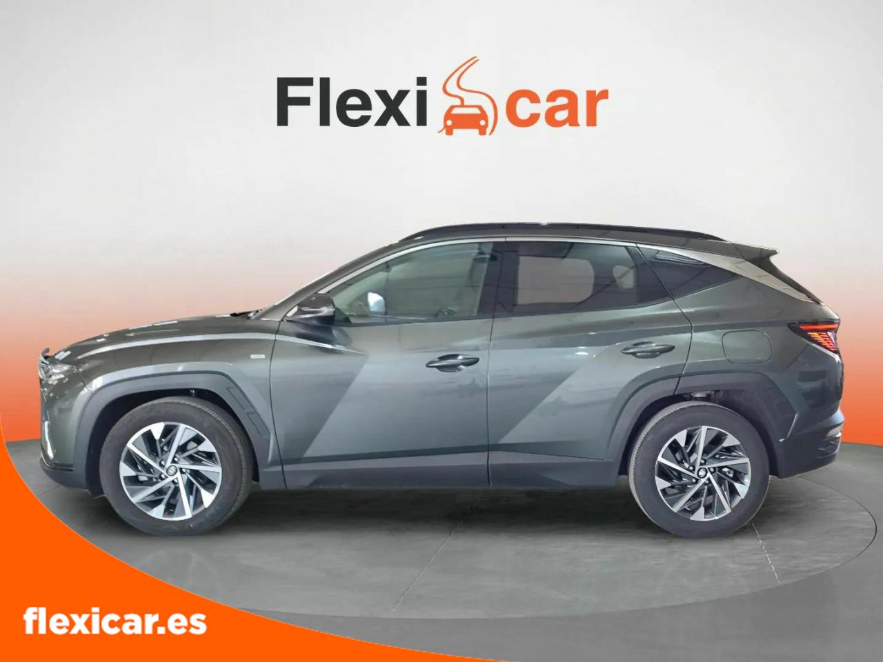 Foto Hyundai Tucson 3