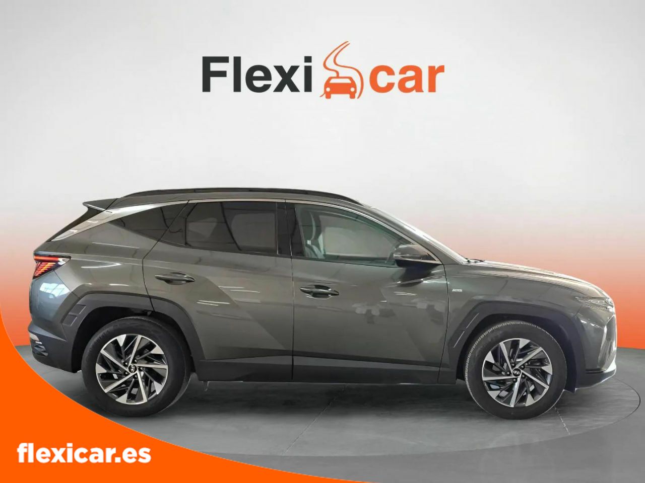 Foto Hyundai Tucson 5