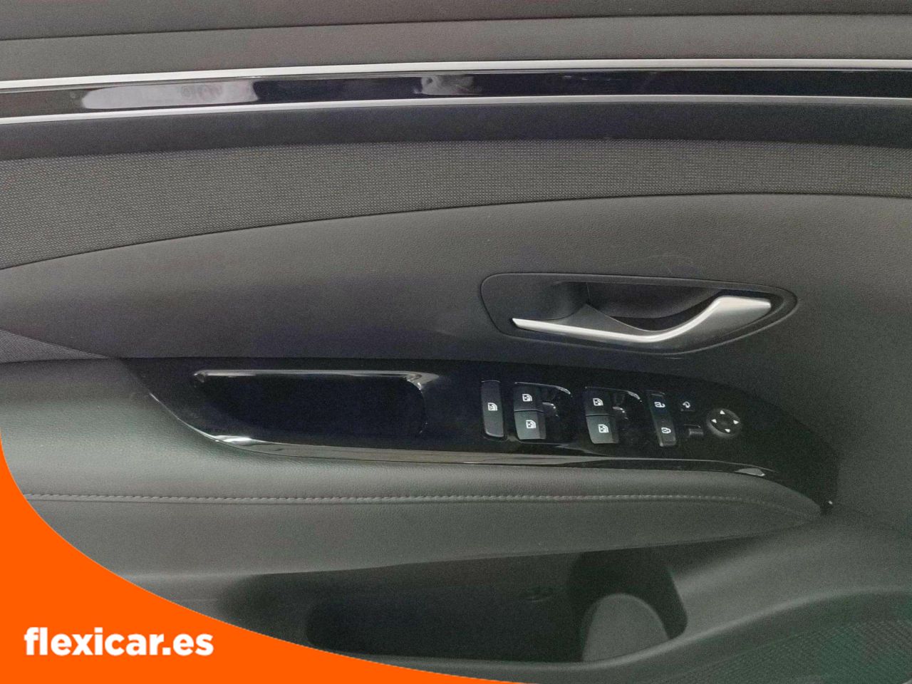 Foto Hyundai Tucson 8