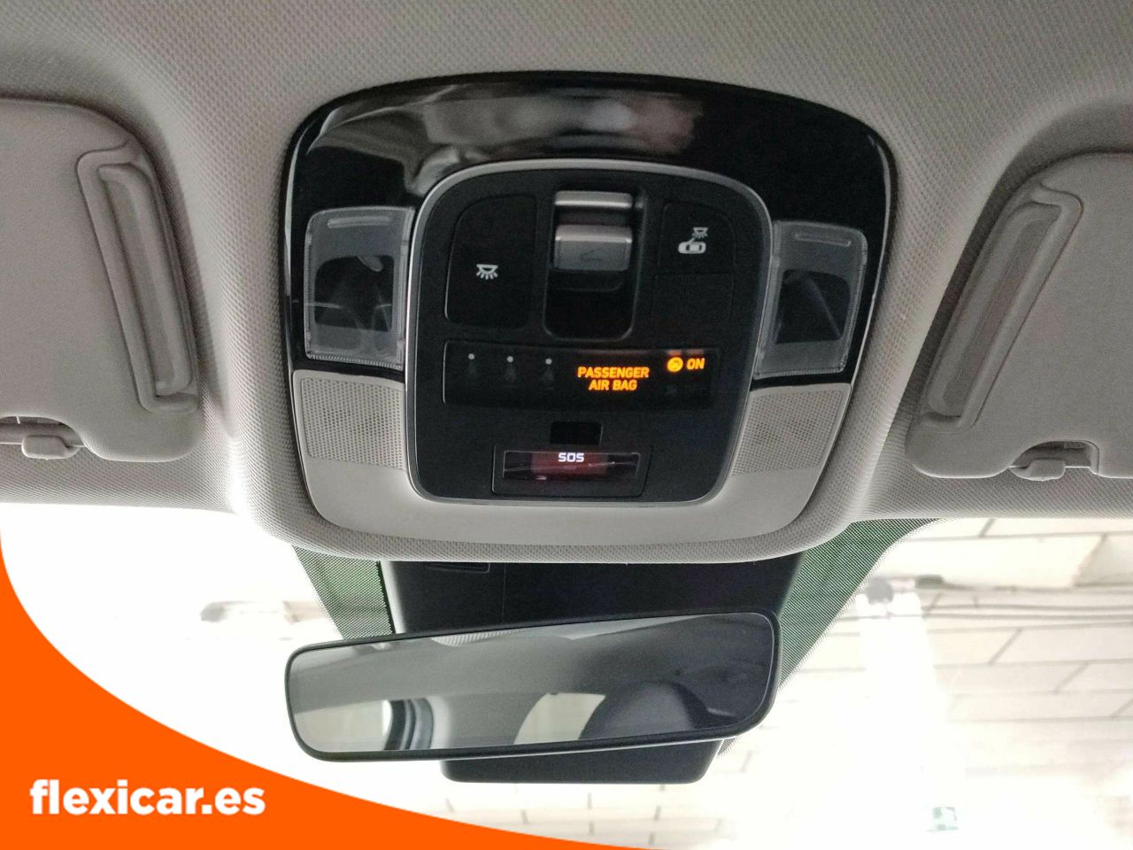 Foto Hyundai Tucson 17