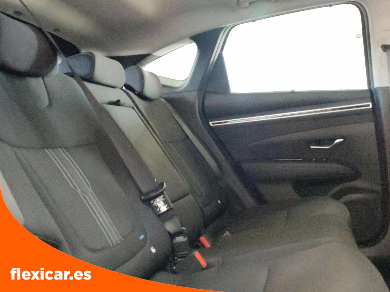 Foto Hyundai Tucson 23