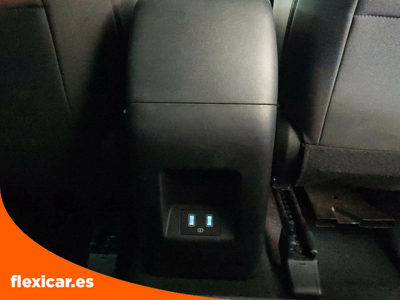 Foto Hyundai Tucson 24