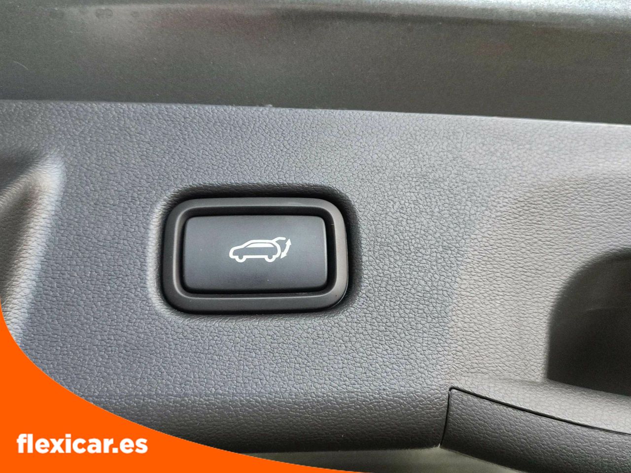 Foto Hyundai Tucson 27
