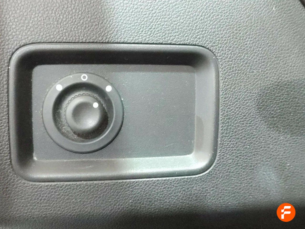 Foto Dacia Duster 9