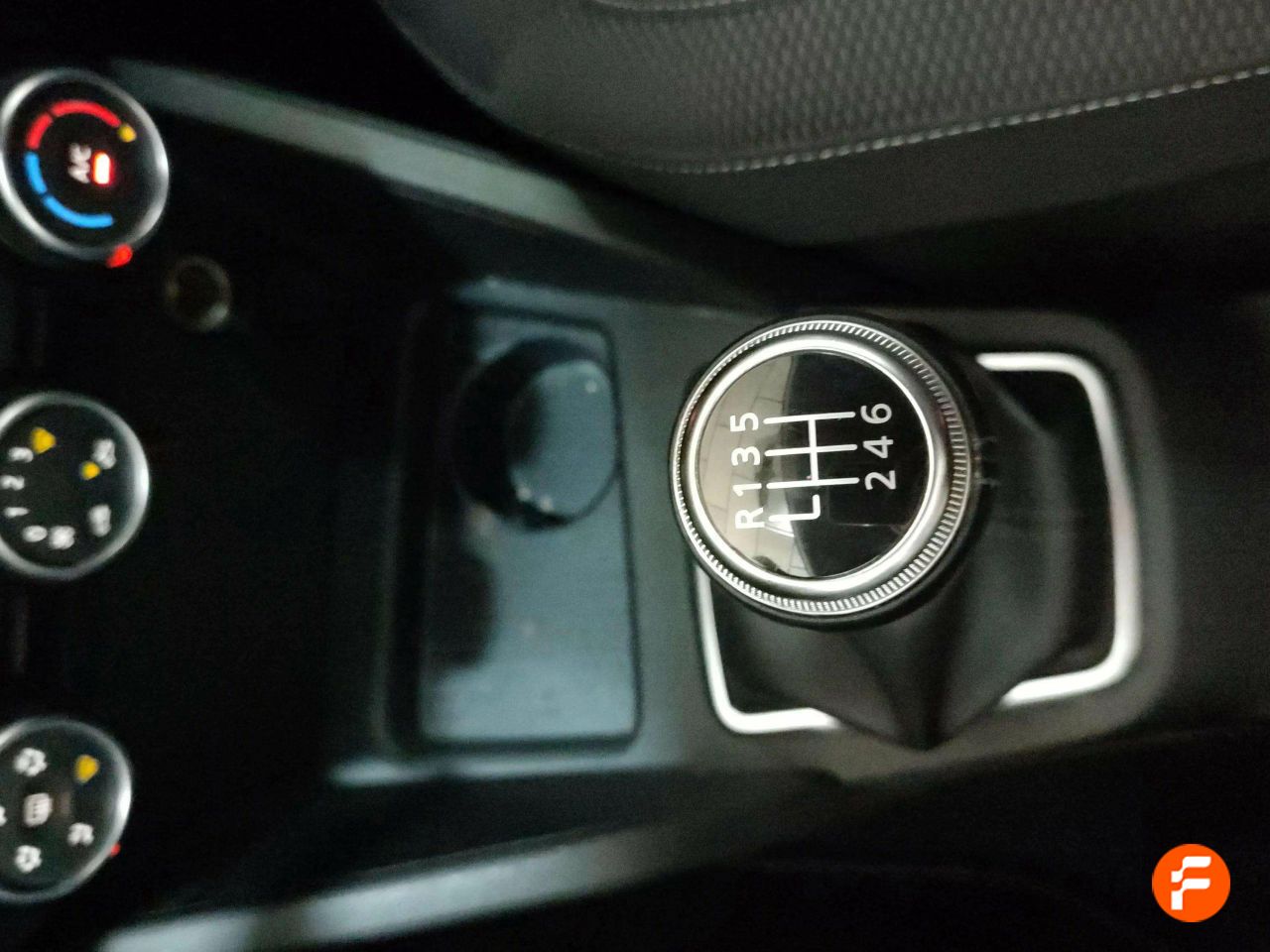 Foto Dacia Duster 15