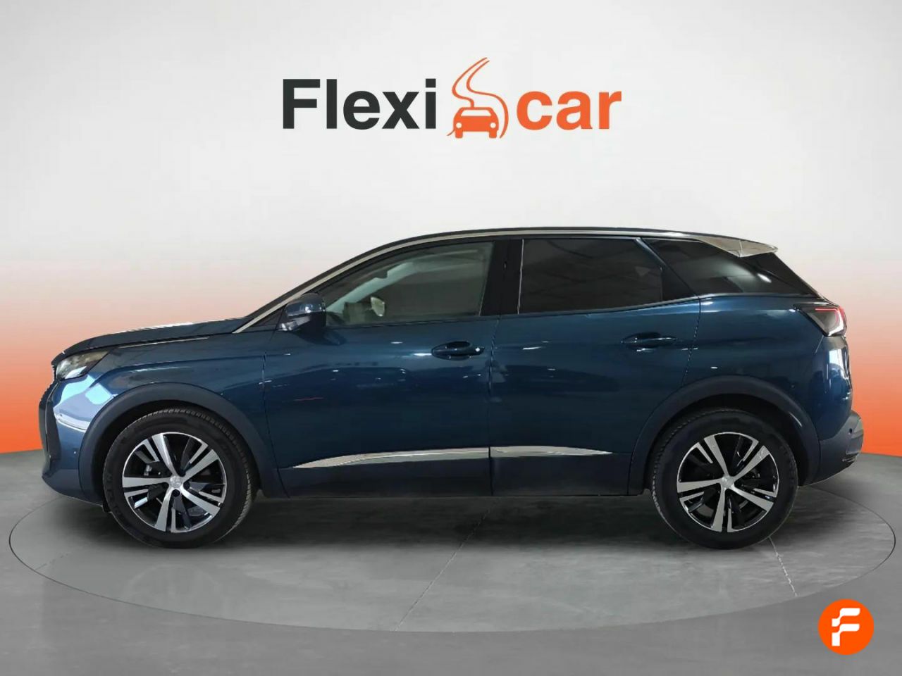 Foto Peugeot 3008 5