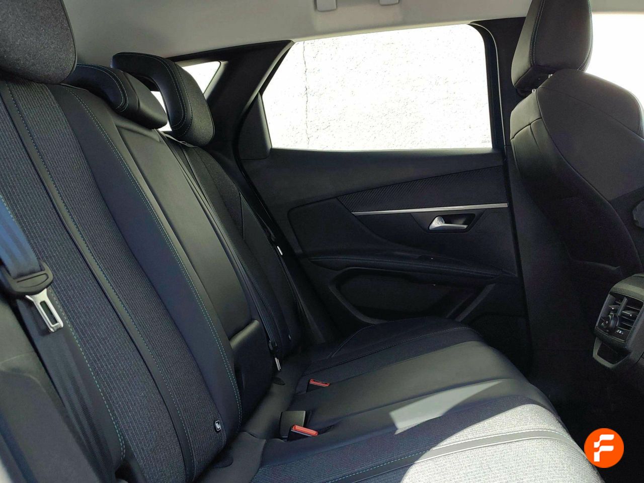 Foto Peugeot 3008 22