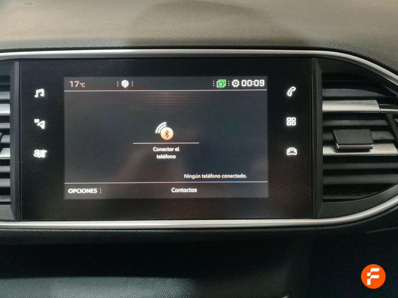 Foto Peugeot 308 14