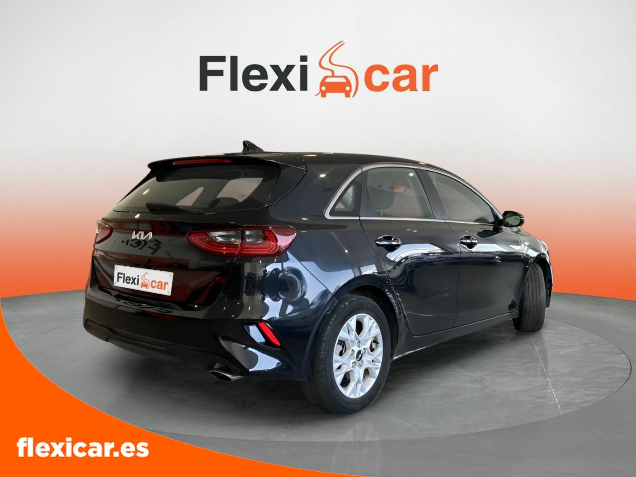 Foto Kia Ceed 4