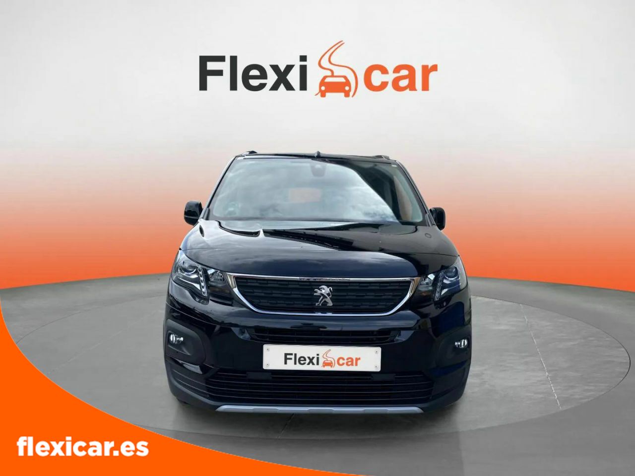 Foto Peugeot Rifter 5