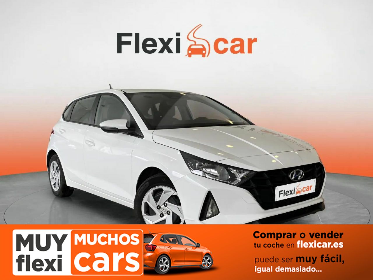 Foto Hyundai i20 1