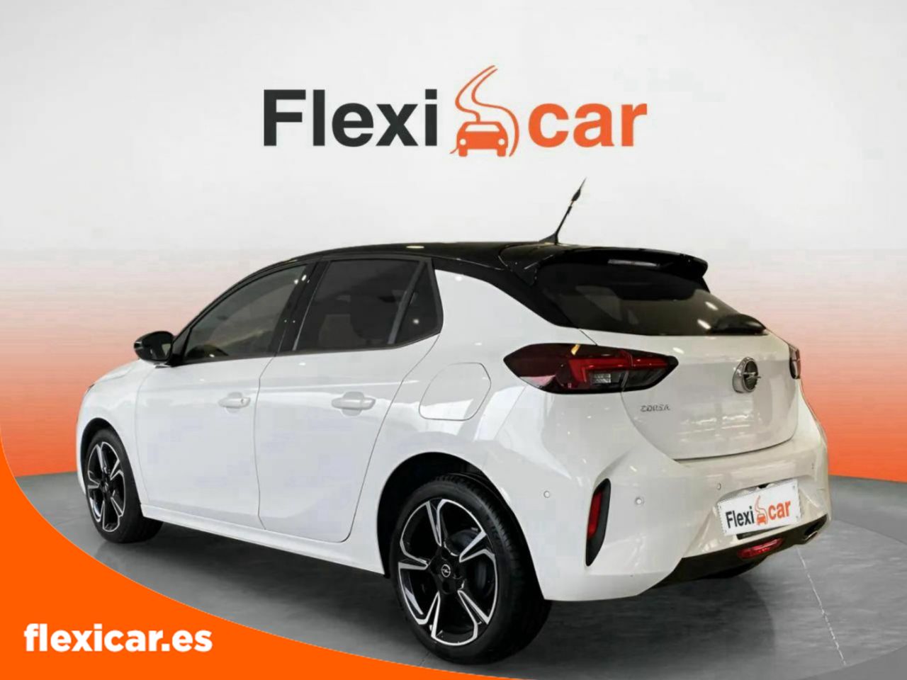 Foto Opel Corsa 3
