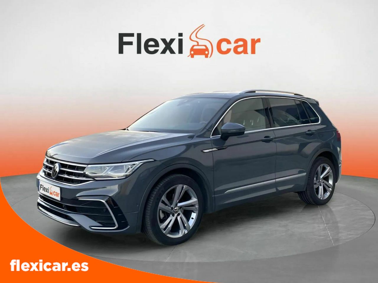 Foto Volkswagen Tiguan 2