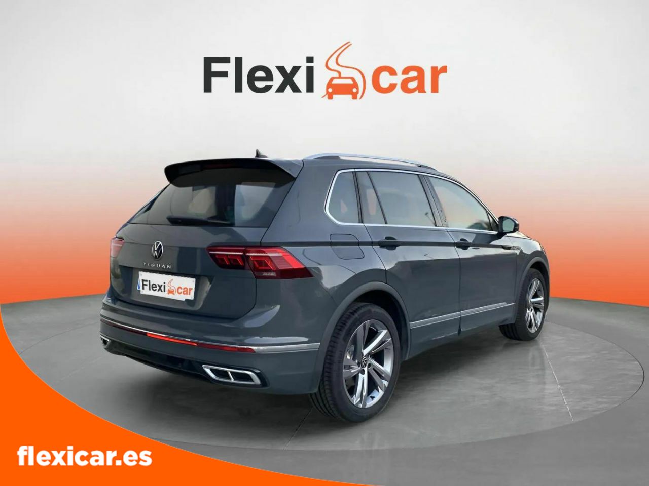 Foto Volkswagen Tiguan 3