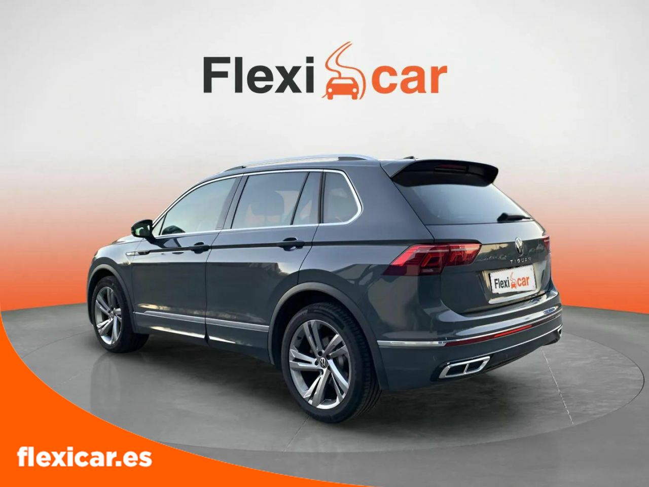 Foto Volkswagen Tiguan 4