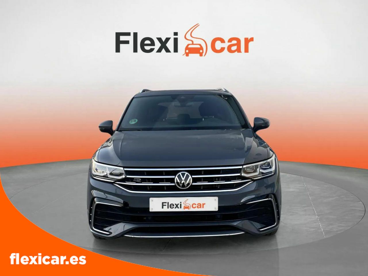 Foto Volkswagen Tiguan 5