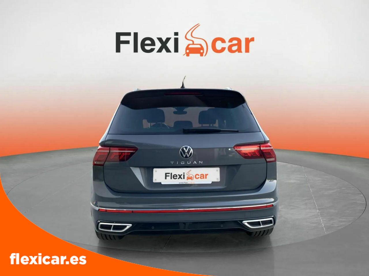 Foto Volkswagen Tiguan 7