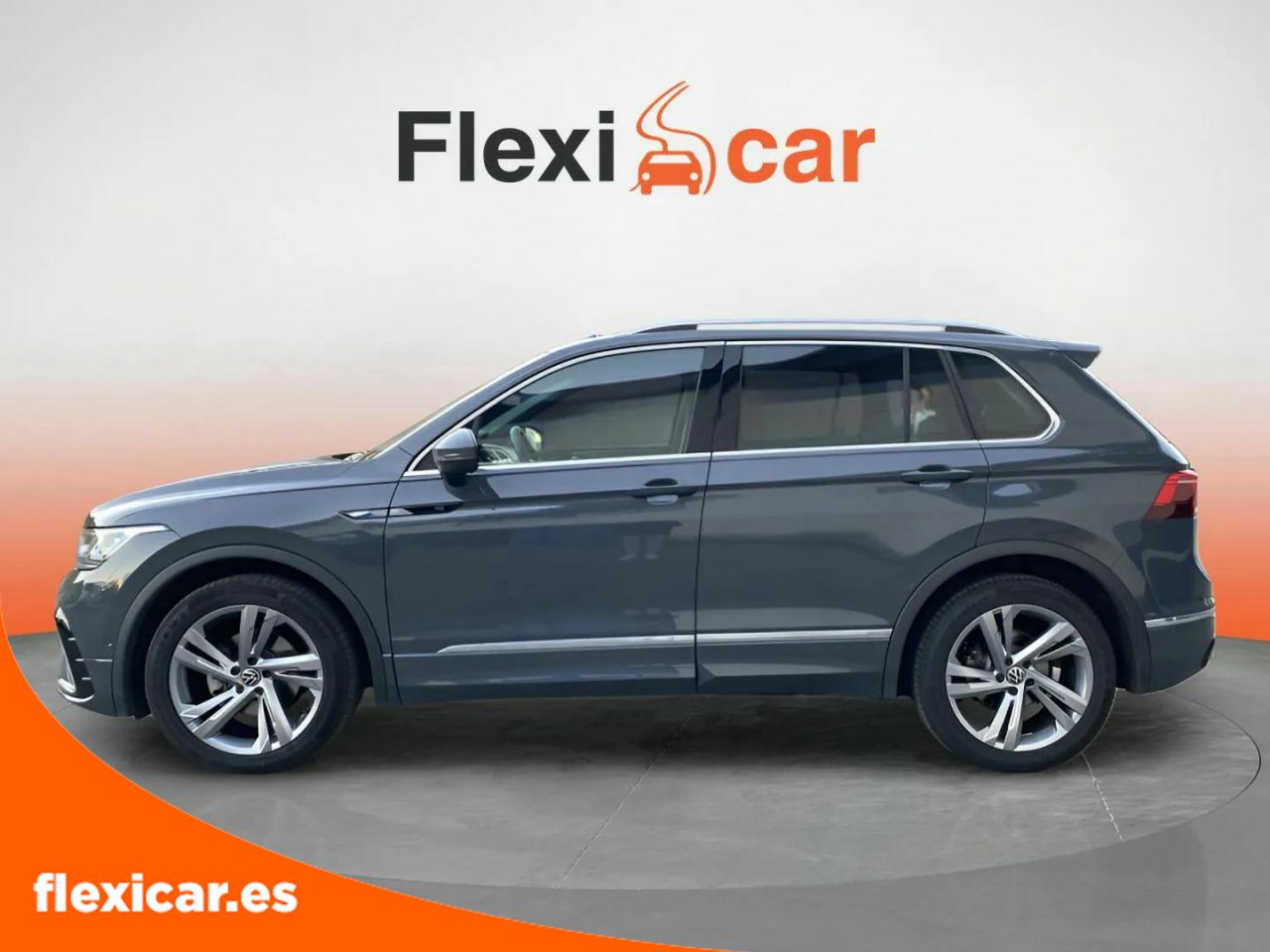 Foto Volkswagen Tiguan 8