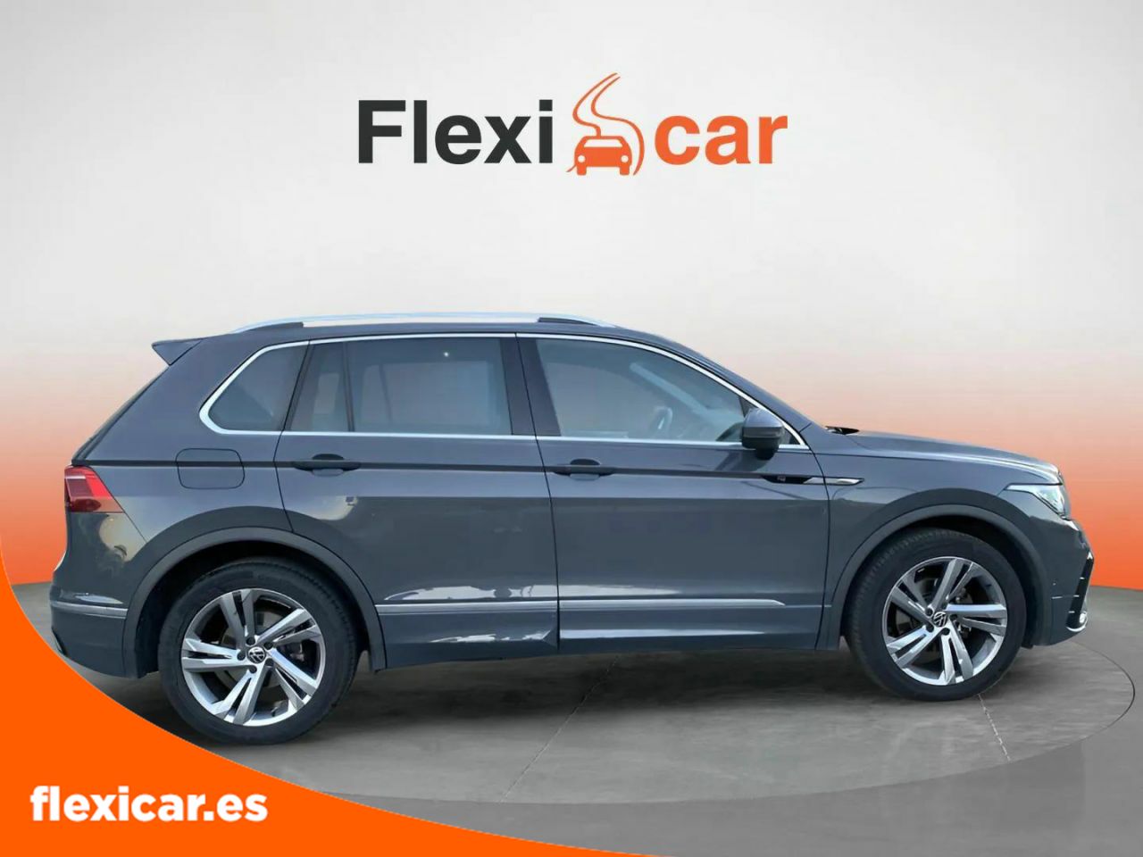 Foto Volkswagen Tiguan 9
