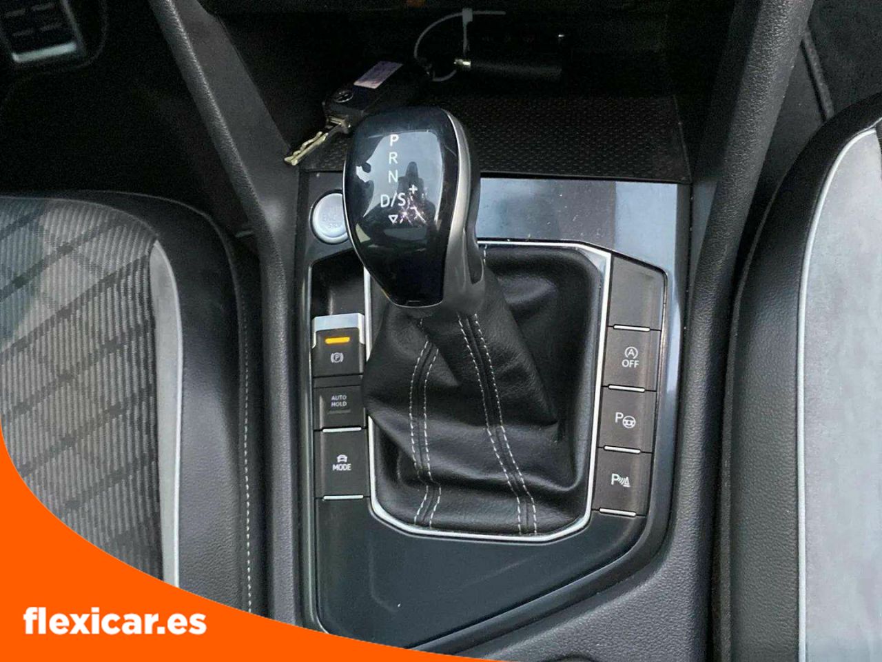 Foto Volkswagen Tiguan 12