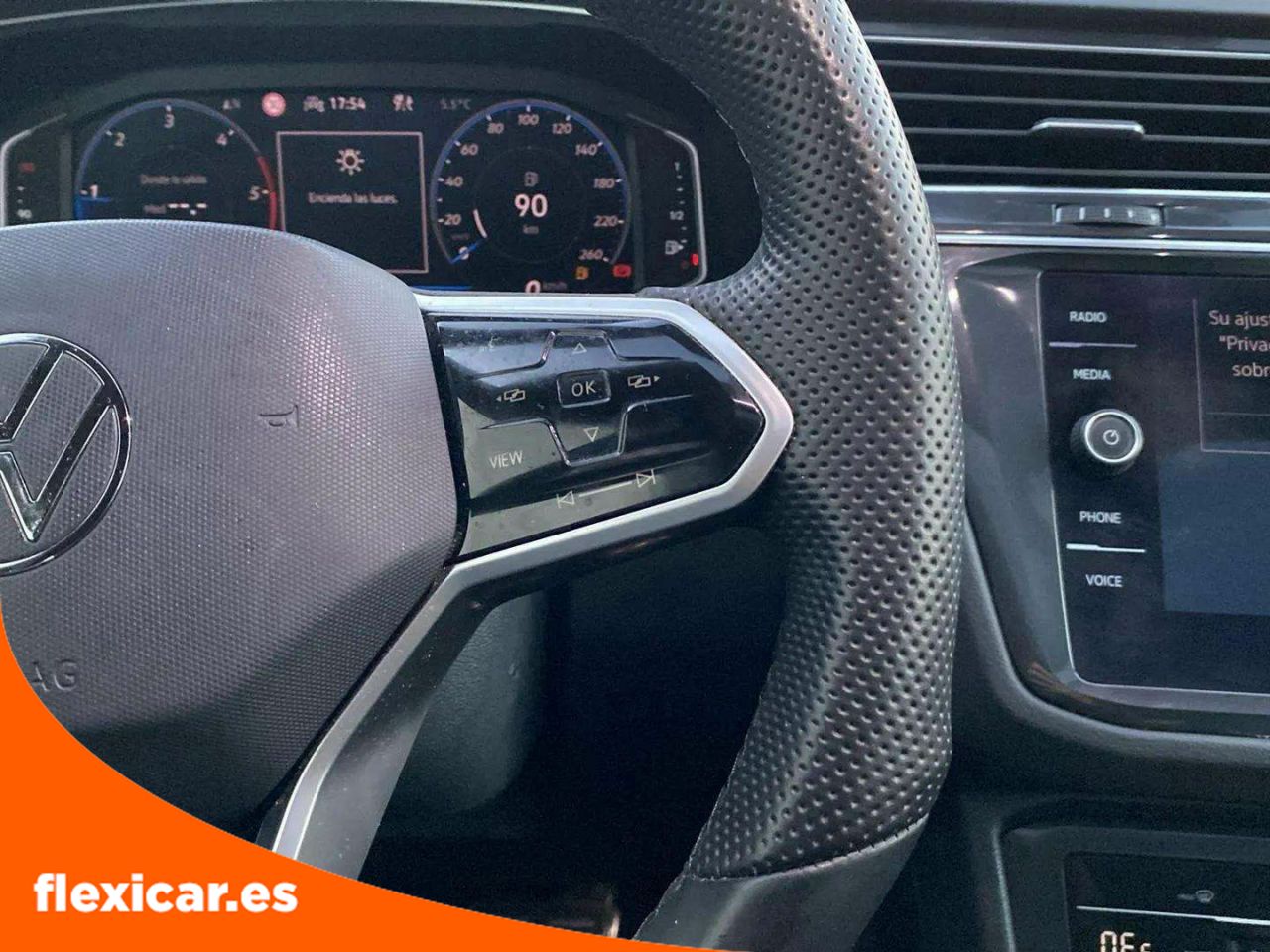 Foto Volkswagen Tiguan 15