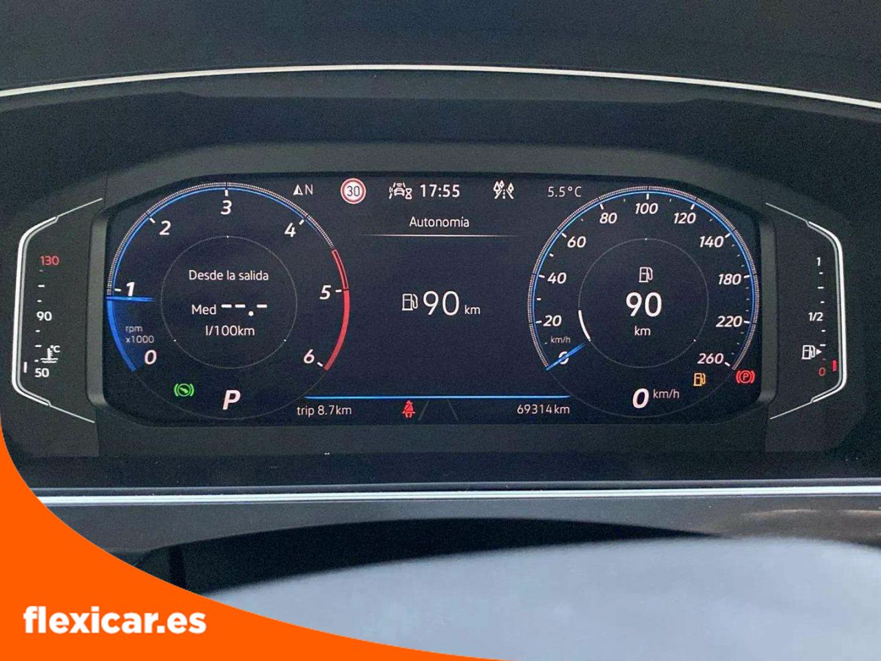 Foto Volkswagen Tiguan 16
