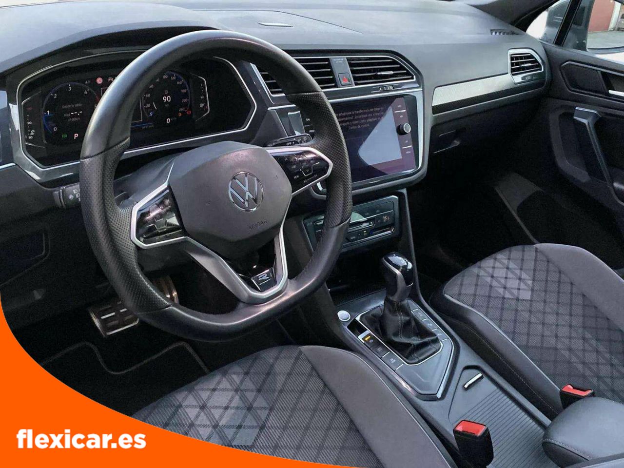 Foto Volkswagen Tiguan 17