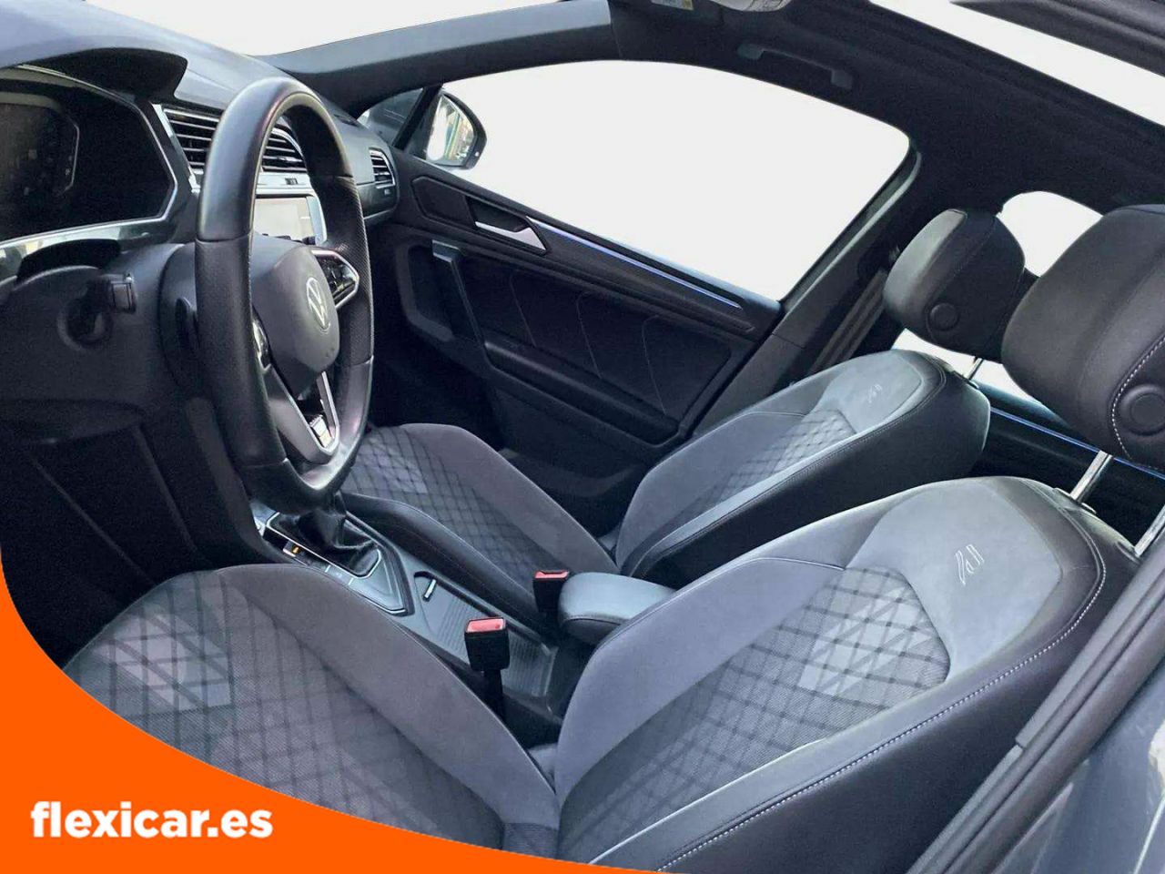 Foto Volkswagen Tiguan 18