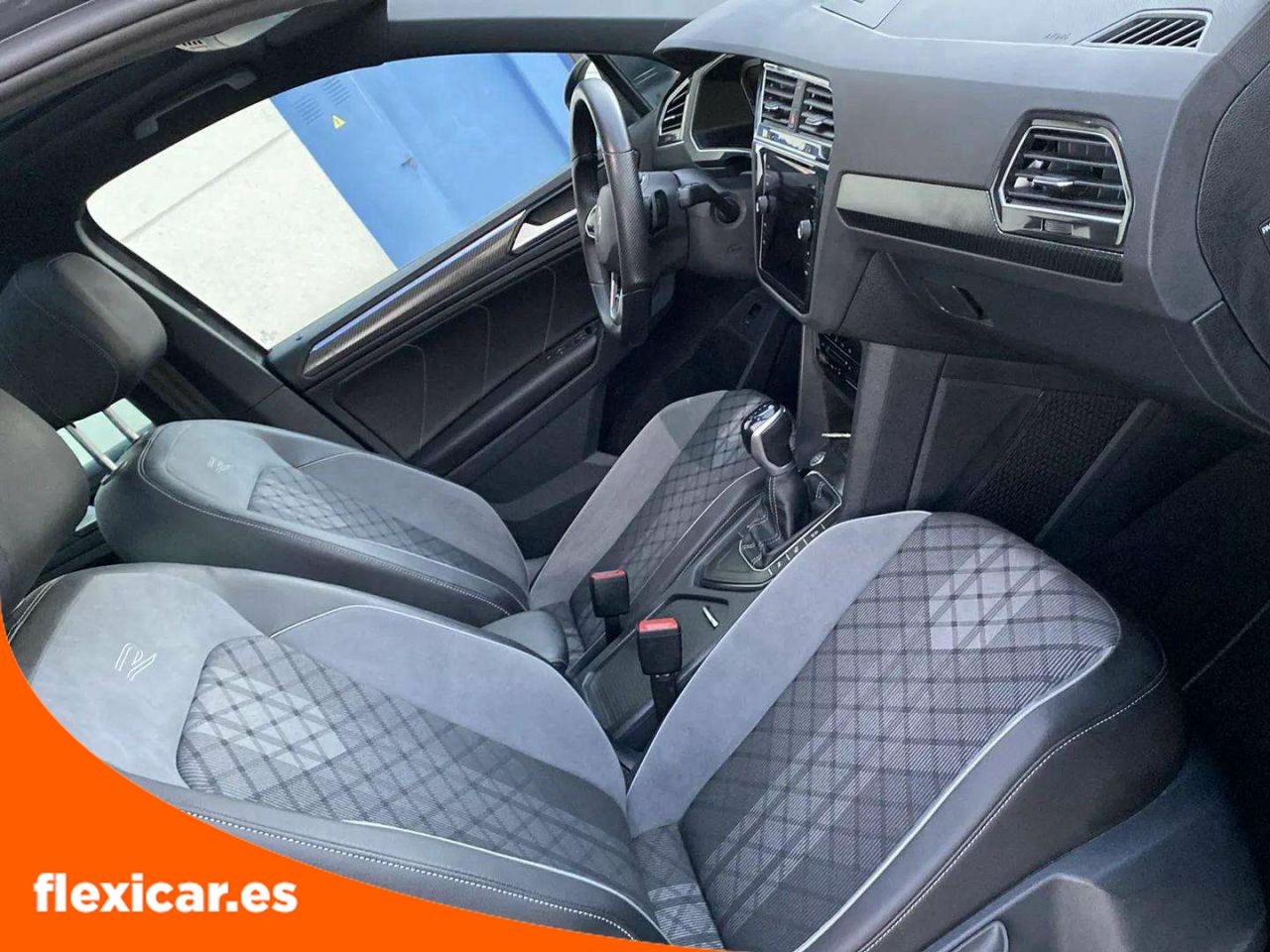 Foto Volkswagen Tiguan 19