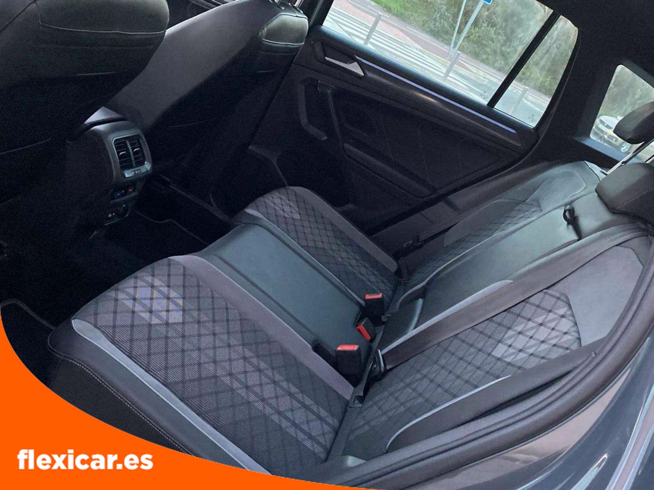 Foto Volkswagen Tiguan 22