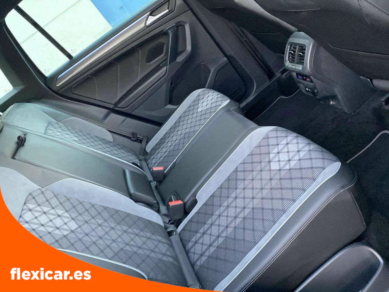 Foto Volkswagen Tiguan 23