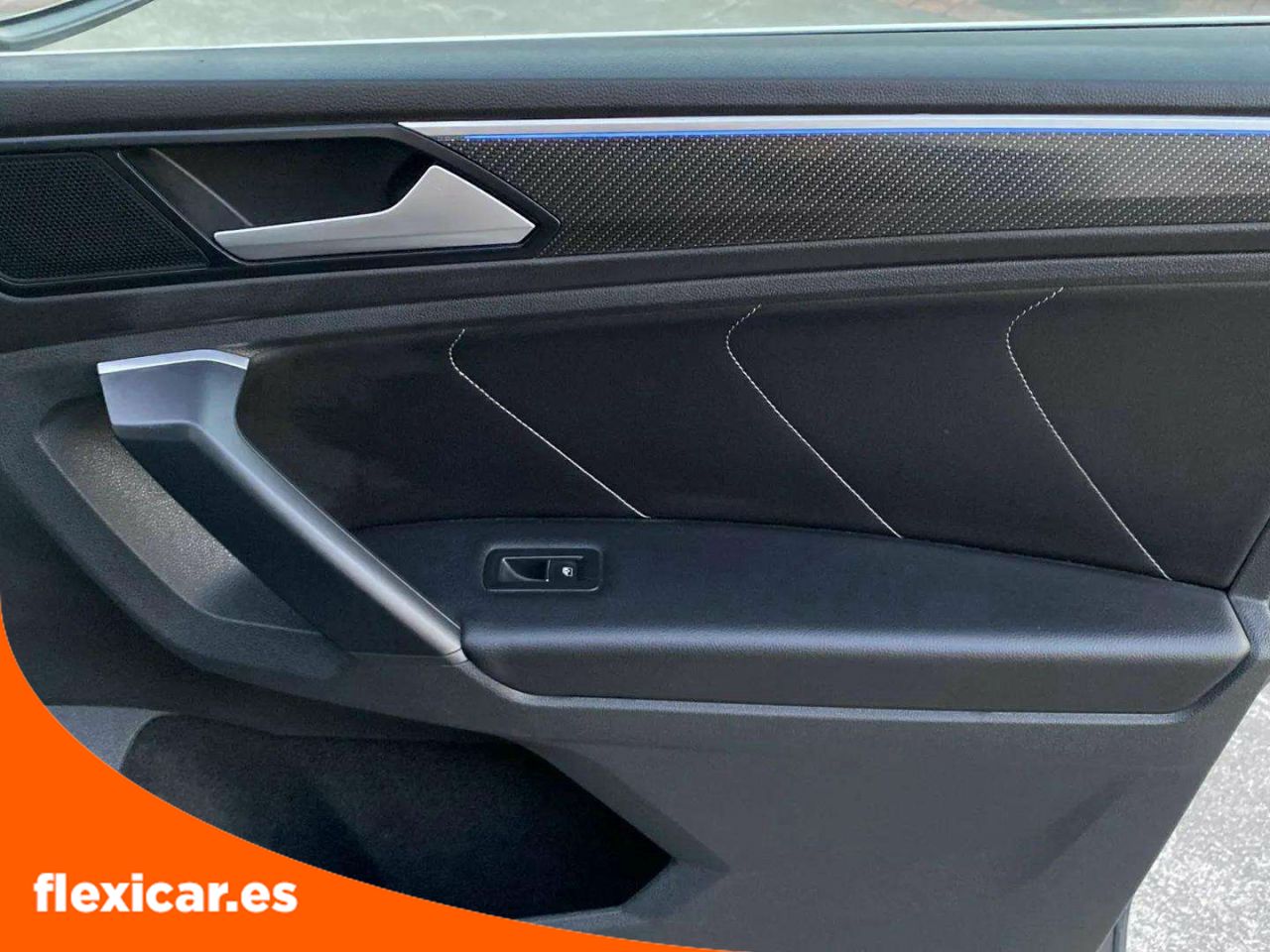 Foto Volkswagen Tiguan 24