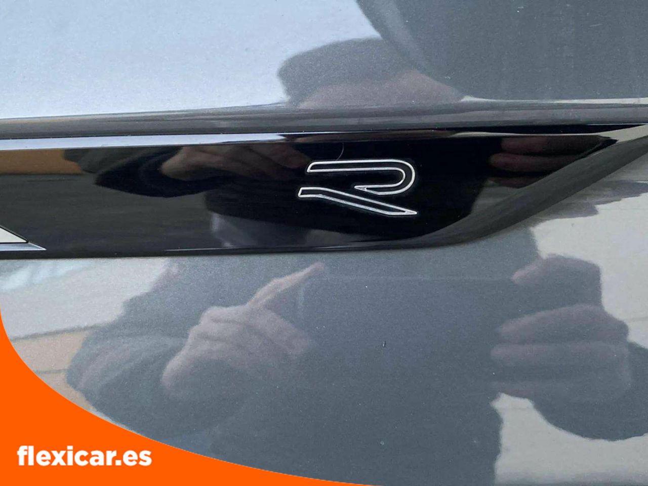 Foto Volkswagen Tiguan 25