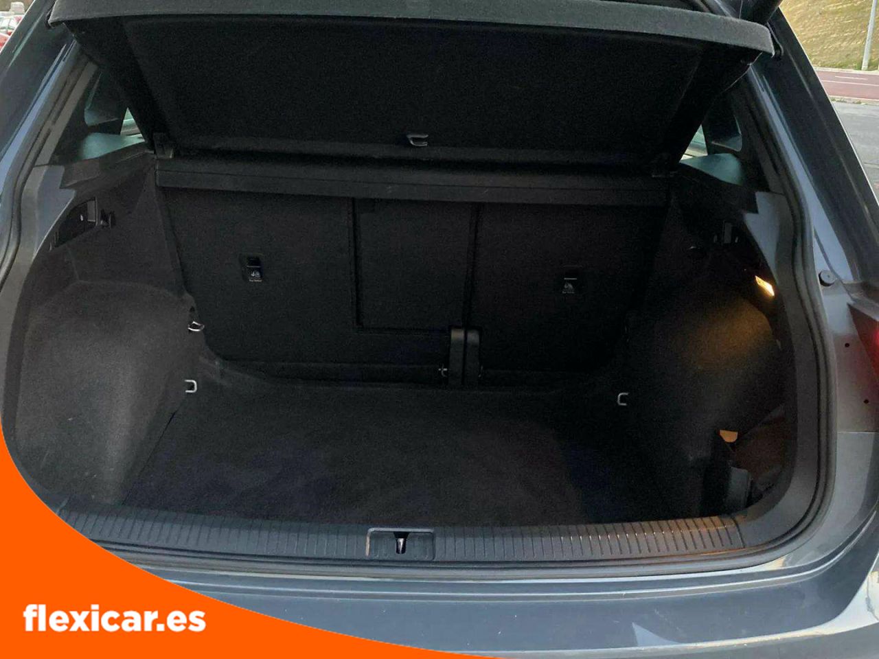Foto Volkswagen Tiguan 26