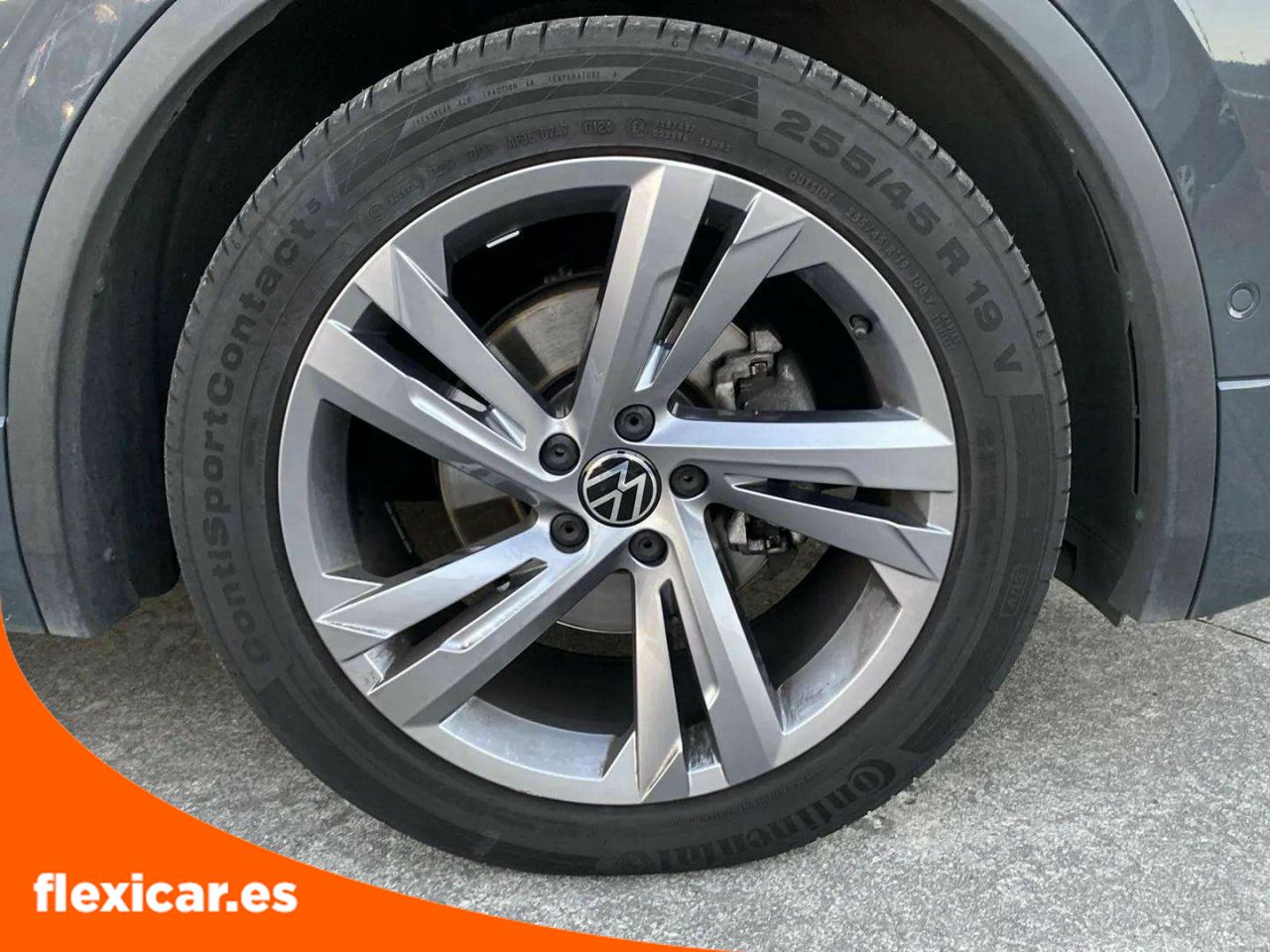 Foto Volkswagen Tiguan 29