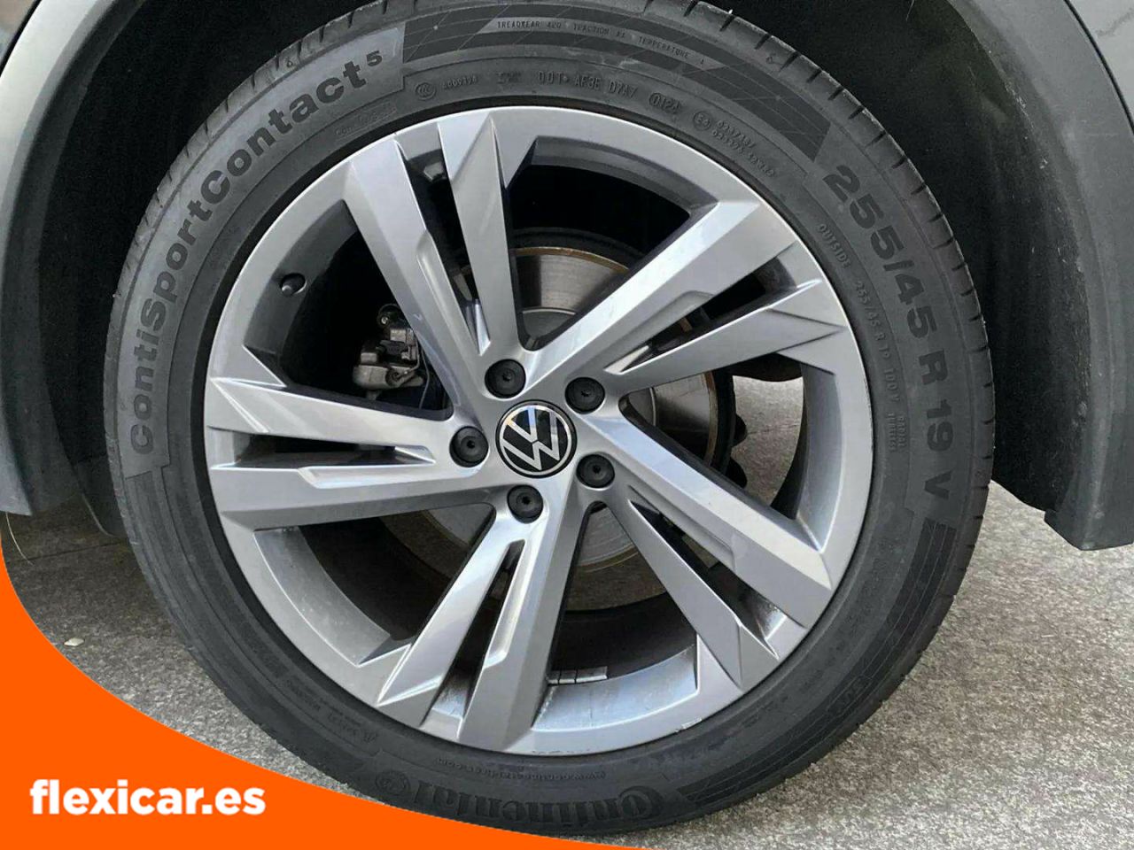 Foto Volkswagen Tiguan 31