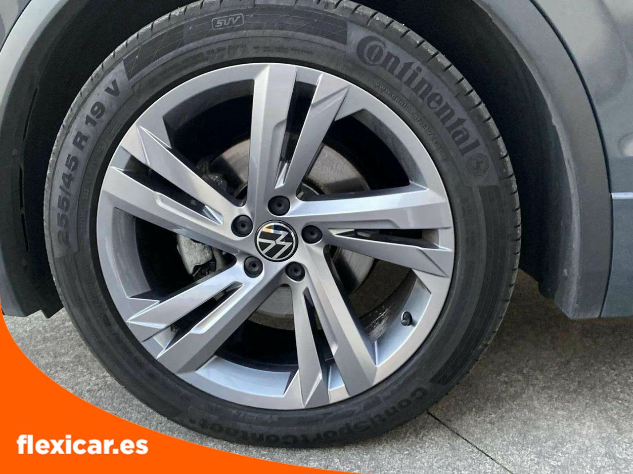 Foto Volkswagen Tiguan 32