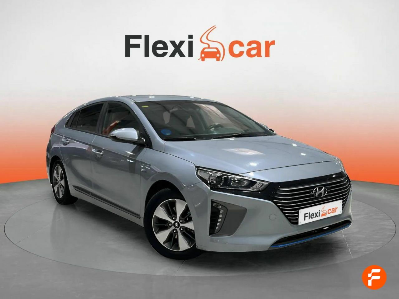 Foto Hyundai IONIQ 53