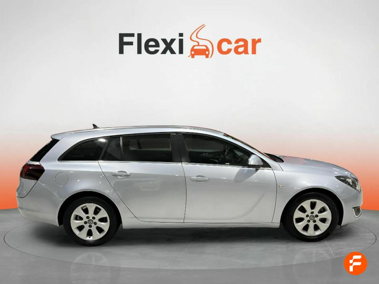 Foto Opel Insignia  5