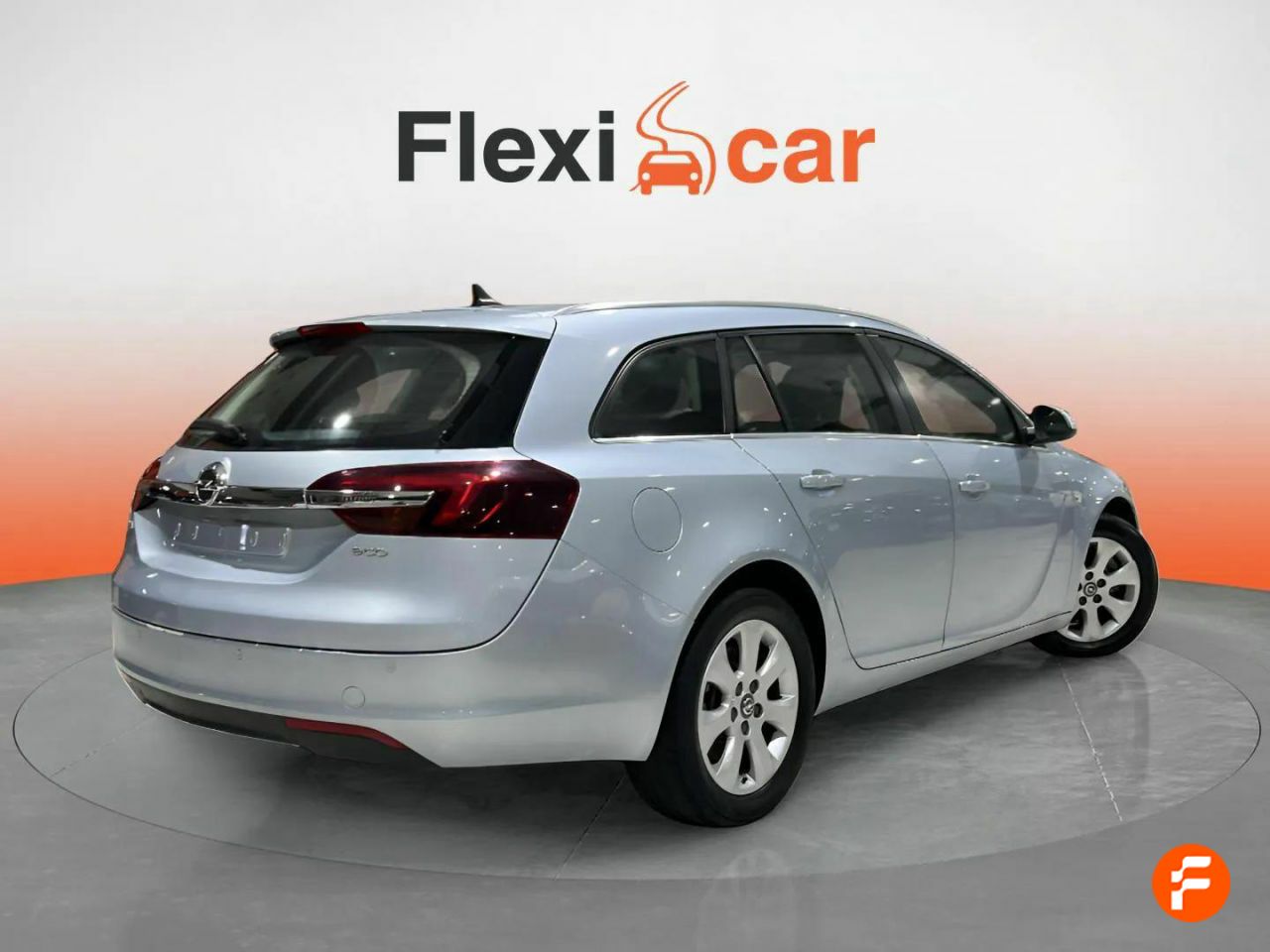 Foto Opel Insignia  9