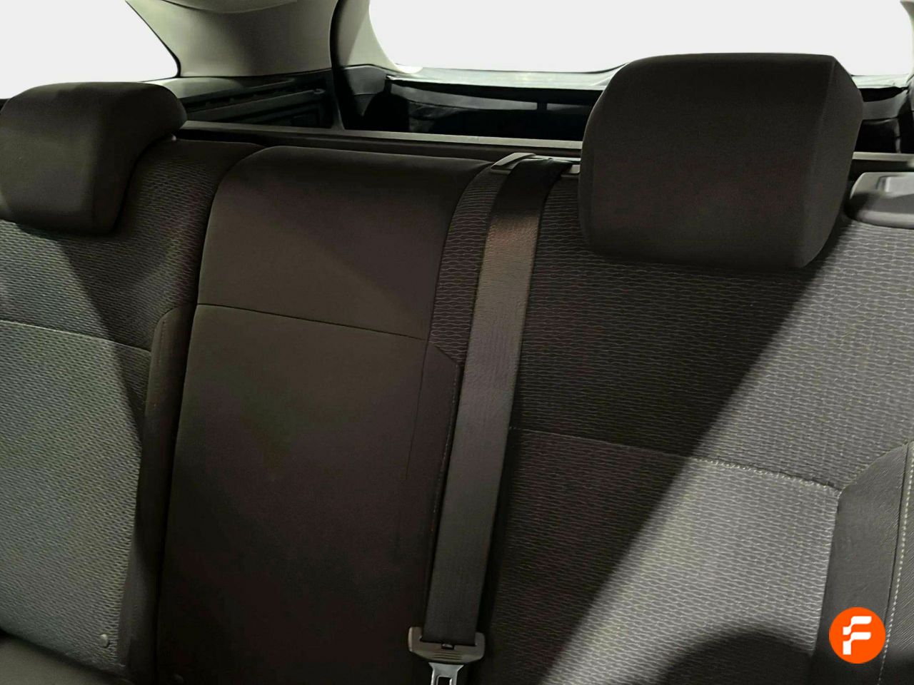 Foto Opel Insignia  12