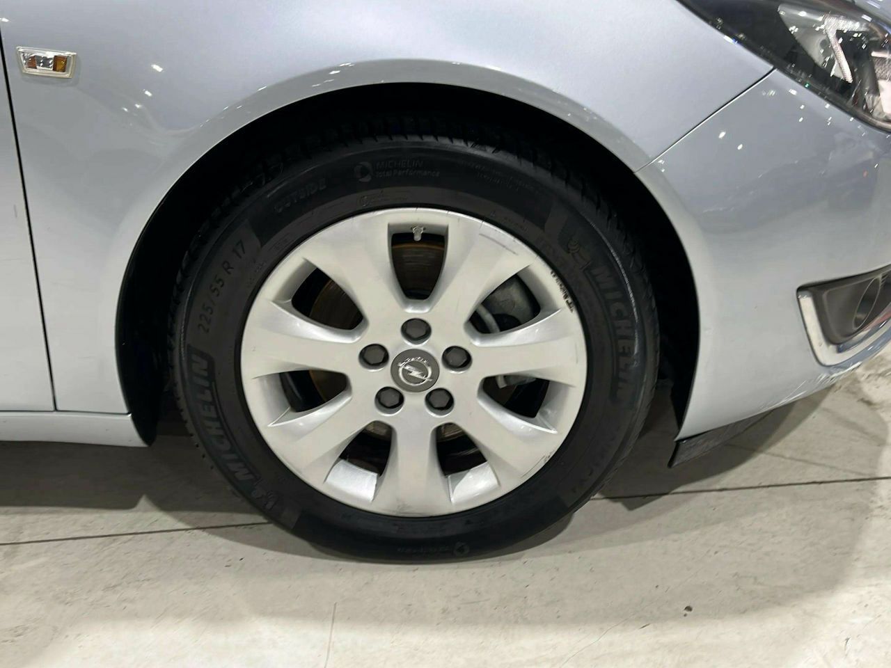 Foto Opel Insignia  27