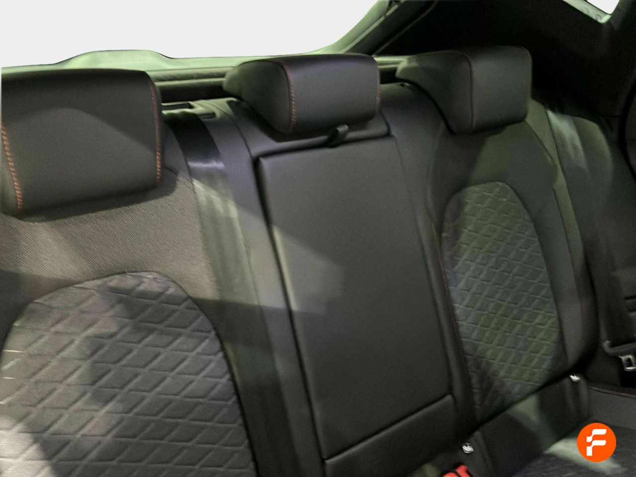 Foto Seat León 7