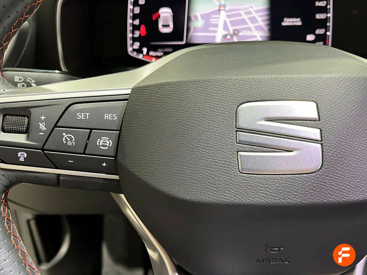 Foto Seat León 10