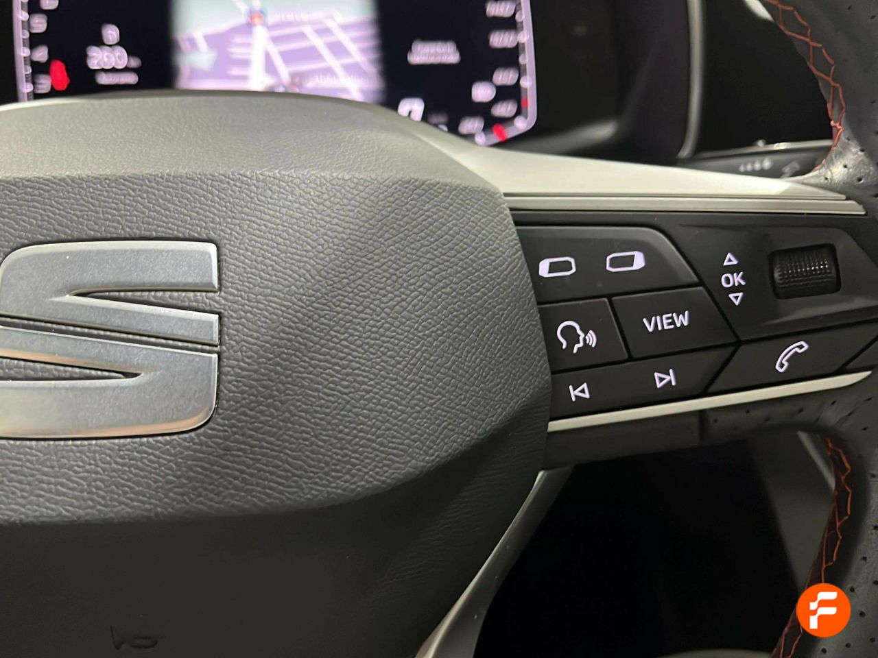 Foto Seat León 11