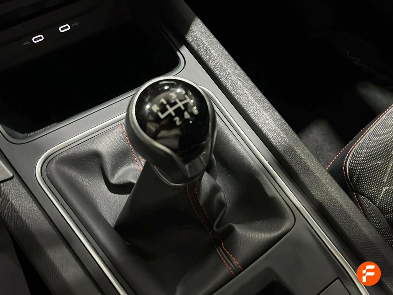 Foto Seat León 18