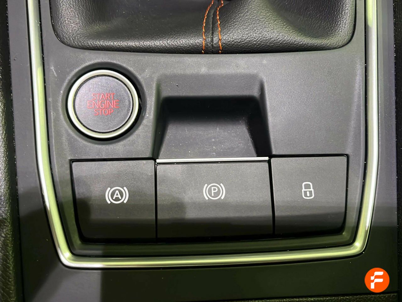 Foto Seat León 20