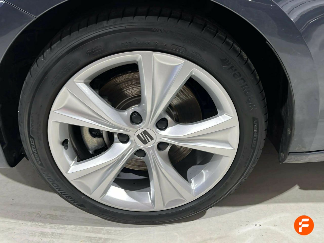 Foto Seat León 26