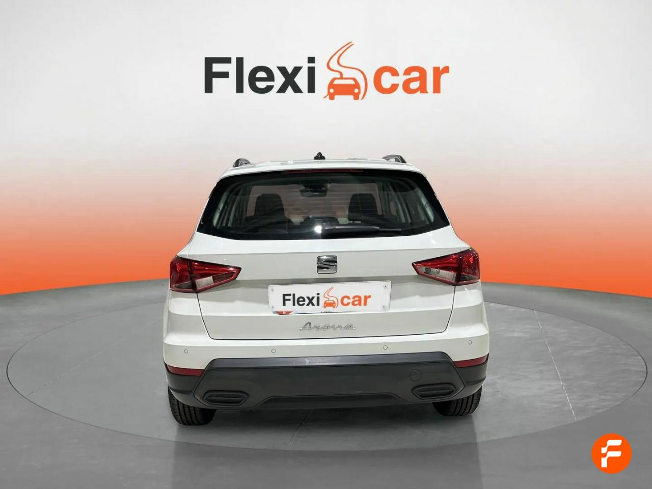 Foto Seat Arona 8